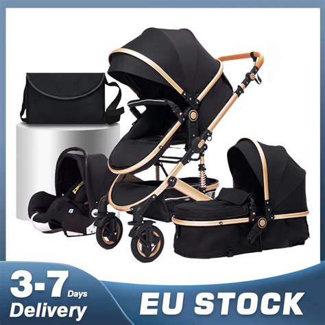 kinderwagen versand